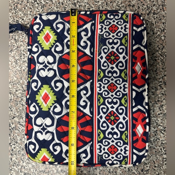 Vera Bradley iPad pouch/cover - Picture 6 of 6